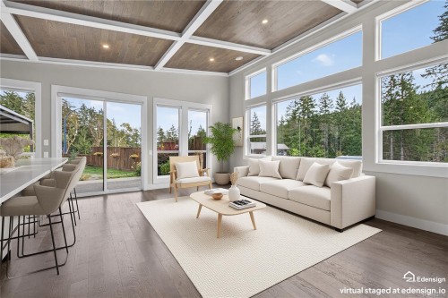 2991 Irwin Rd, Langford, BC 