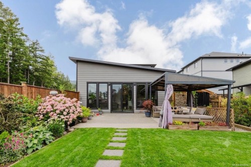 2991 Irwin Rd, Langford, BC 