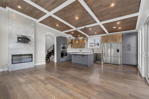 2991 Irwin Rd, Langford, BC 