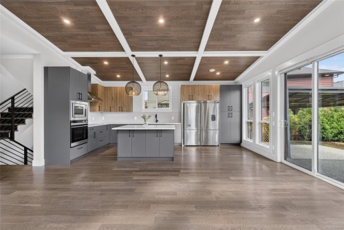 2991 Irwin Rd, Langford, BC 