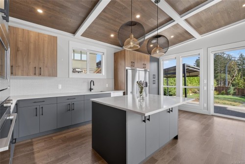 2991 Irwin Rd, Langford, BC 
