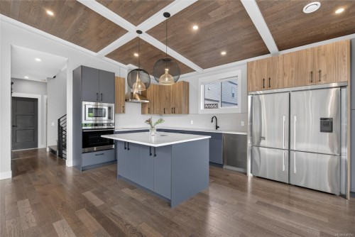 2991 Irwin Rd, Langford, BC 