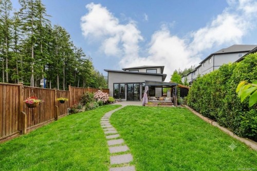 2991 Irwin Rd, Langford, BC 