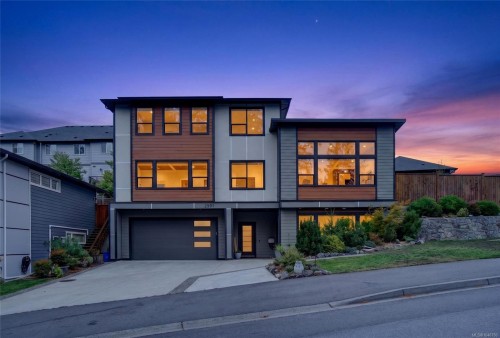 2991 Irwin Rd, Langford, BC 