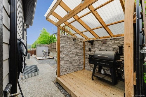 2991 Irwin Rd, Langford, BC 