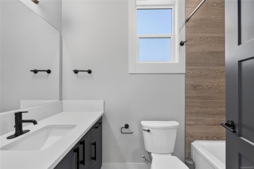 2991 Irwin Rd, Langford, BC 