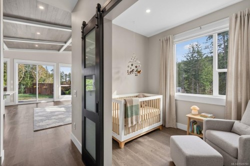 2991 Irwin Rd, Langford, BC 