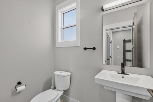 2991 Irwin Rd, Langford, BC 