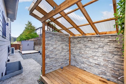 2991 Irwin Rd, Langford, BC 