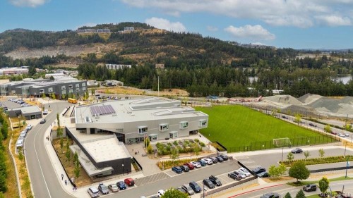 2991 Irwin Rd, Langford, BC 