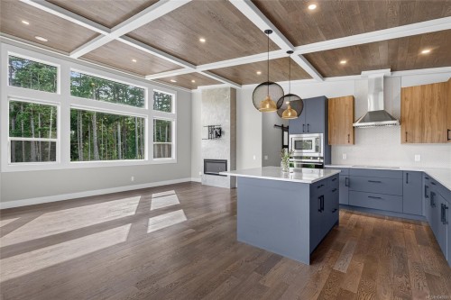 2991 Irwin Rd, Langford, BC 