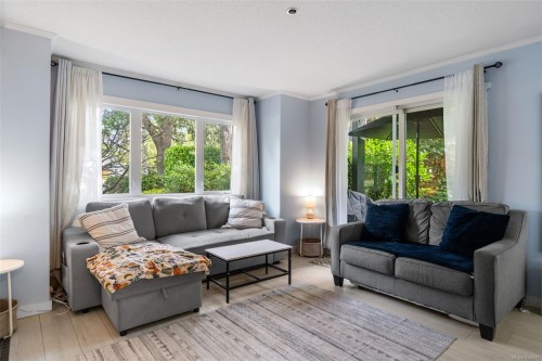 #103-1619 Morrison St, Victoria, BC 