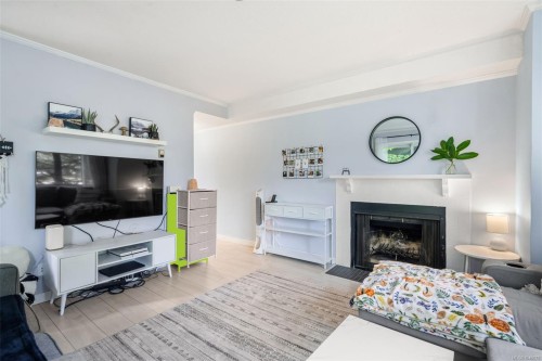 #103-1619 Morrison St, Victoria, BC 