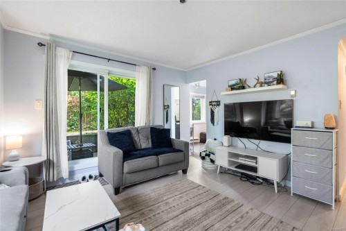 #103-1619 Morrison St, Victoria, BC 
