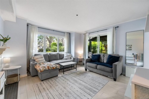 #103-1619 Morrison St, Victoria, BC 