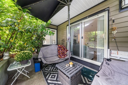 #103-1619 Morrison St, Victoria, BC 
