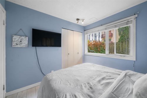 #103-1619 Morrison St, Victoria, BC 