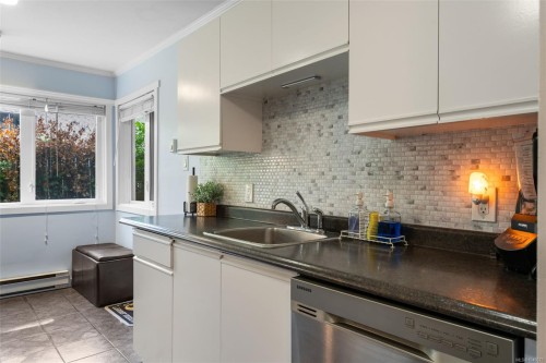 #103-1619 Morrison St, Victoria, BC 