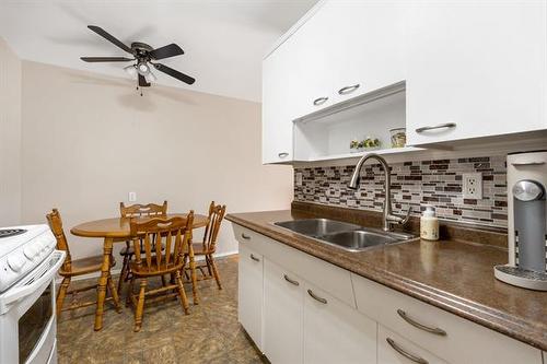 9-18 Roman St, Winnipeg, MB 