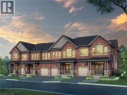 366 ROBERT WOOLNER Street  Ayr, ON N0B 1E0
