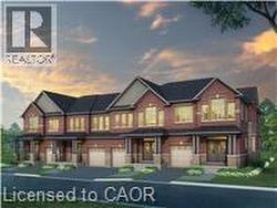 350 ROBERT WOOLNER Street  Ayr, ON N0B 1E0