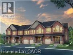 350 ROBERT WOOLNER Street  Ayr, ON N0B 1E0