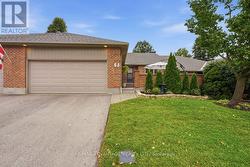 9 - 2 CADEAU TERRACE  London South (South B), ON N6K 4G1