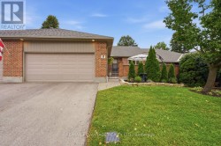 9 - 2 CADEAU TERRACE  London South (South B), ON N6K 4G1