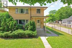 MAIN SE - 84 WILSON AVENUE  London North (North R), ON N6H 1X6