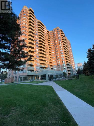 708 - 30 Thunder Grove, Toronto, ON 