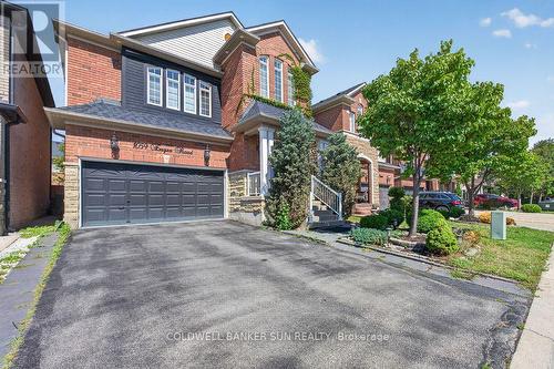 1059 Eager Road, Milton, ON 