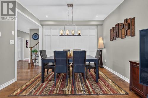 1059 Eager Road, Milton, ON 