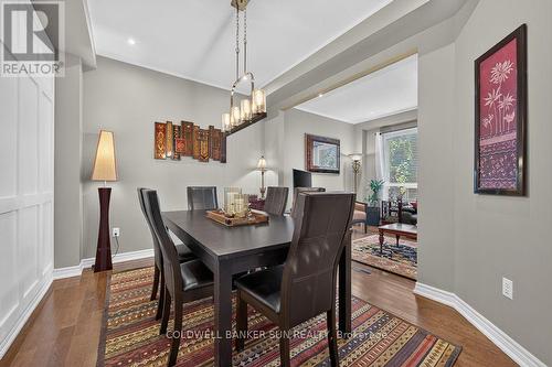 1059 Eager Road, Milton, ON 