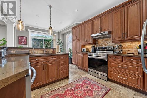 1059 Eager Road, Milton, ON 