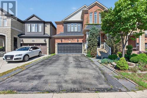 1059 Eager Road, Milton, ON 