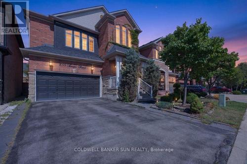 1059 Eager Road, Milton, ON 