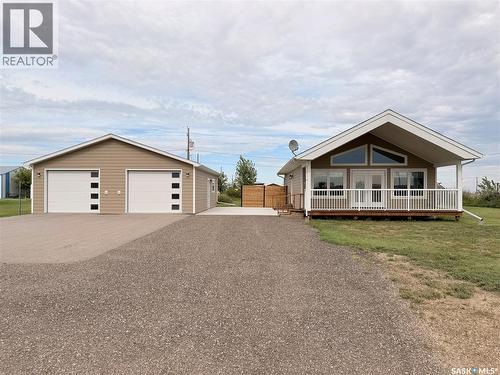 337 Railway Avenue, Broderick, SK 