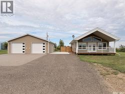 337 Railway AVENUE  Broderick, SK S0H 0L0