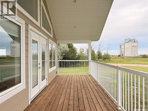337 Railway Avenue, Broderick, SK 