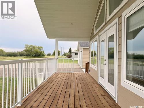 337 Railway Avenue, Broderick, SK 