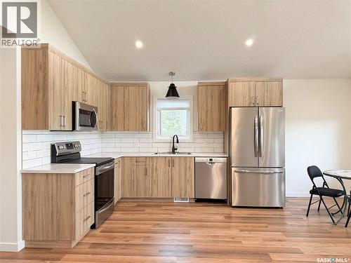 337 Railway Avenue, Broderick, SK 
