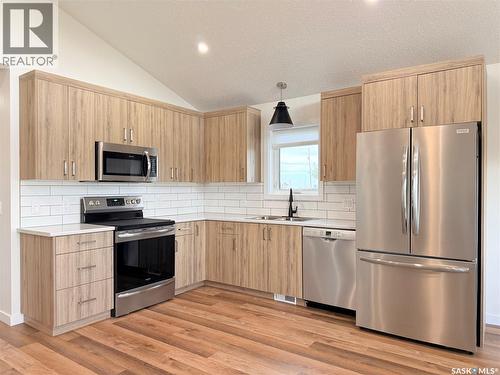 337 Railway Avenue, Broderick, SK 