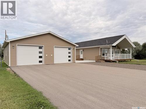 337 Railway Avenue, Broderick, SK 