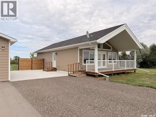 337 Railway Avenue, Broderick, SK 