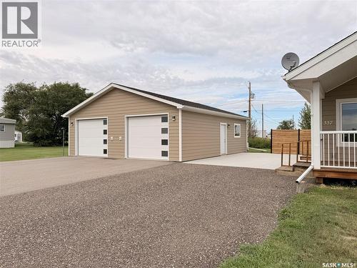 337 Railway Avenue, Broderick, SK 