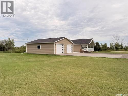 337 Railway Avenue, Broderick, SK 