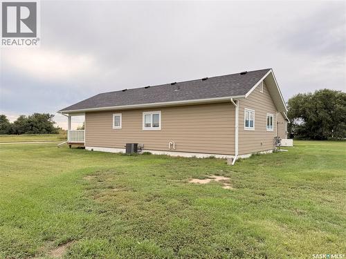 337 Railway Avenue, Broderick, SK 