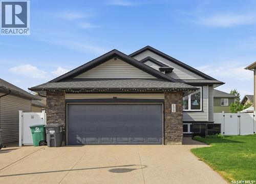 174 Whalley Crescent, Saskatoon, SK 