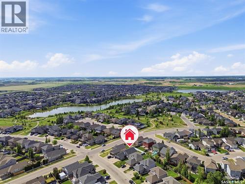 174 Whalley Crescent, Saskatoon, SK 