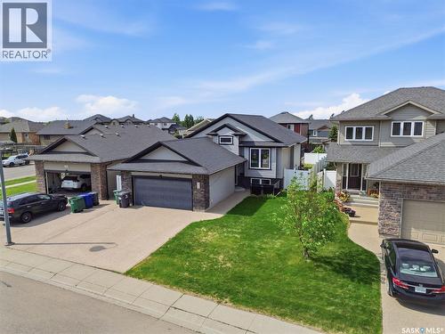 174 Whalley Crescent, Saskatoon, SK 